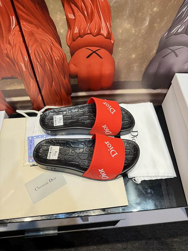 Dior Slippers Wmns ID:20250801-81